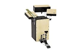 MEINL - PBASSCAJ-KIT COCKTAIL CAJON KIT